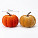 Pumpkin Ornament Large